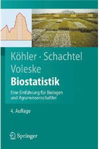 Biostatistik