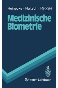 Medizinische Biometrie