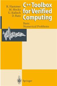 C++ Toolbox for Verified Computing