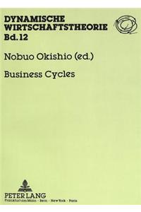 Business Cycles