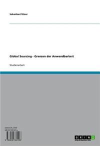 Global Sourcing