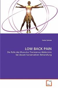 Low Back Pain