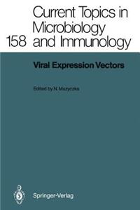 Viral Expression Vectors