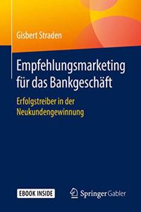 Empfehlungsmarketing Für Das Bankgeschäft