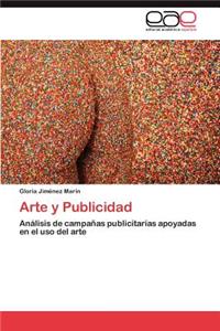 Arte y Publicidad