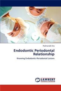 Endodontic Periodontal Relationship