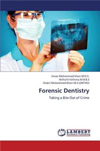 Forensic Dentistry