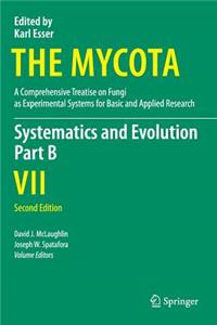 Systematics and Evolution