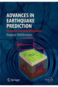 Advances in Earthquake Prediction