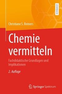 Chemie Vermitteln