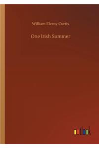 One Irish Summer