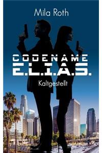 Codename E.L.I.A.S. - Kaltgestellt