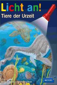 Meyers kleine Kinderbibliothek - Licht an!