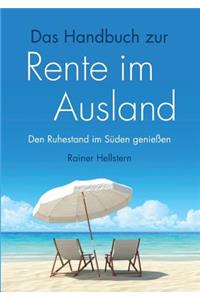 Das Handbuch zur Rente im Ausland