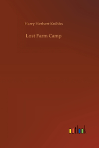 Lost Farm Camp
