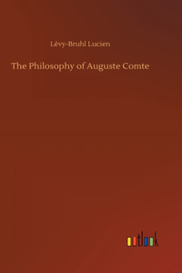 Philosophy of Auguste Comte