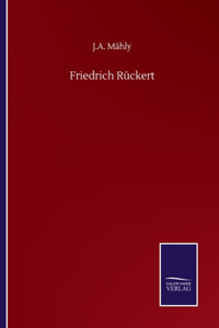 Friedrich Rückert