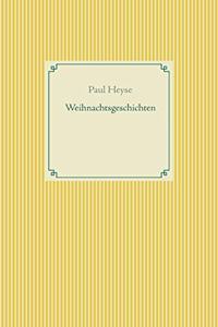Weihnachtsgeschichten