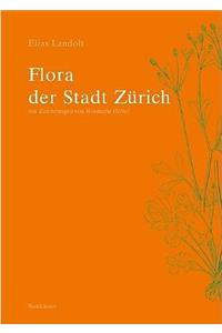 Flora Der Stadt Zürich