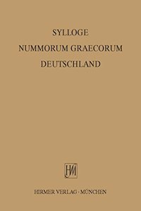 Sylloge Nummorum Graecorum Deutschland 14: Attika - Megaris - Aegina