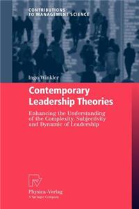 Contemporary Leadership Theories
