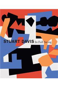 Stuart Davis