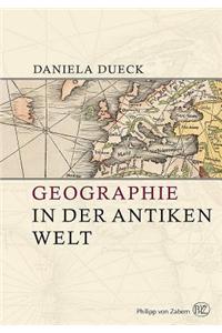Geographie in Der Antiken Welt