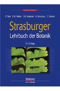 Lehrbuch der Botanik: fur Hochschulen