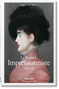 Impressionnisme. 1860-1920