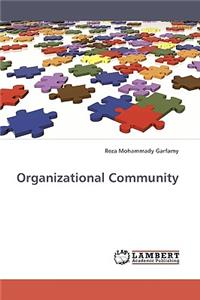 Organizational Community