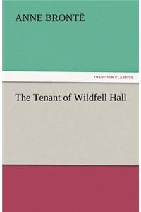 The Tenant of Wildfell Hall