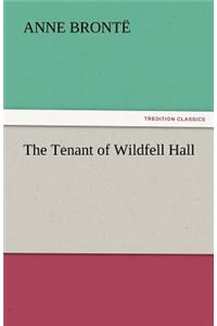 Tenant of Wildfell Hall