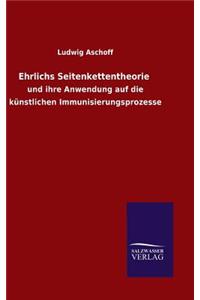 Ehrlichs Seitenkettentheorie