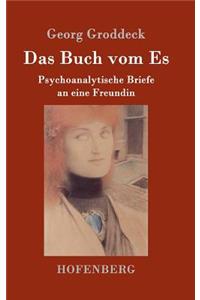 Das Buch vom Es