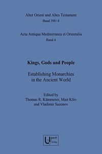 Kings, Gods and People