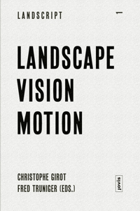 Landscape Vision Motion