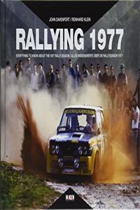 Rallying 1977 - Op/HS