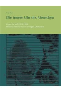 Die Innere Uhr Des Menschen