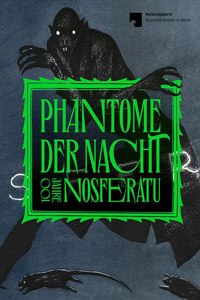 Phantome Der Nacht