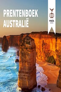 Prentenboek Australie