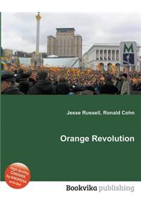 Orange Revolution