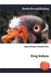 King Vulture