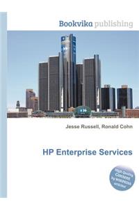 HP Enterprise Services