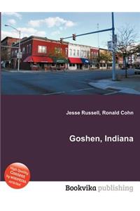 Goshen, Indiana