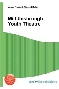 Middlesbrough Youth Theatre