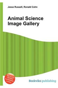Animal Science Image Gallery