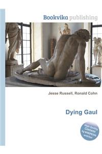 Dying Gaul