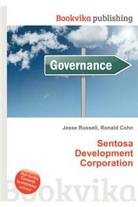 Sentosa Development Corporation