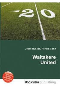 Waitakere United