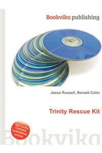 Trinity Rescue Kit